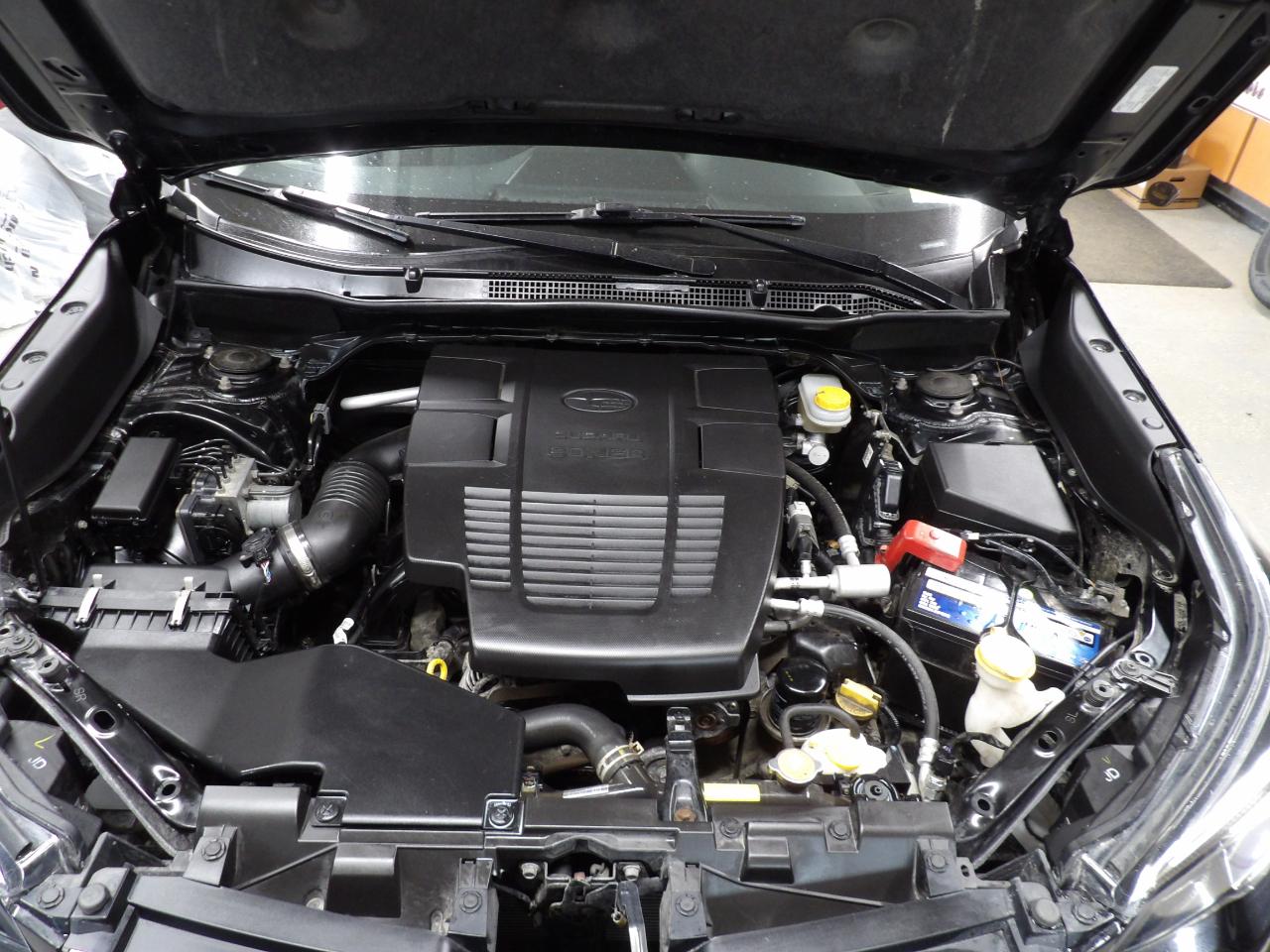 Subaru Forester Premium CVT 2020