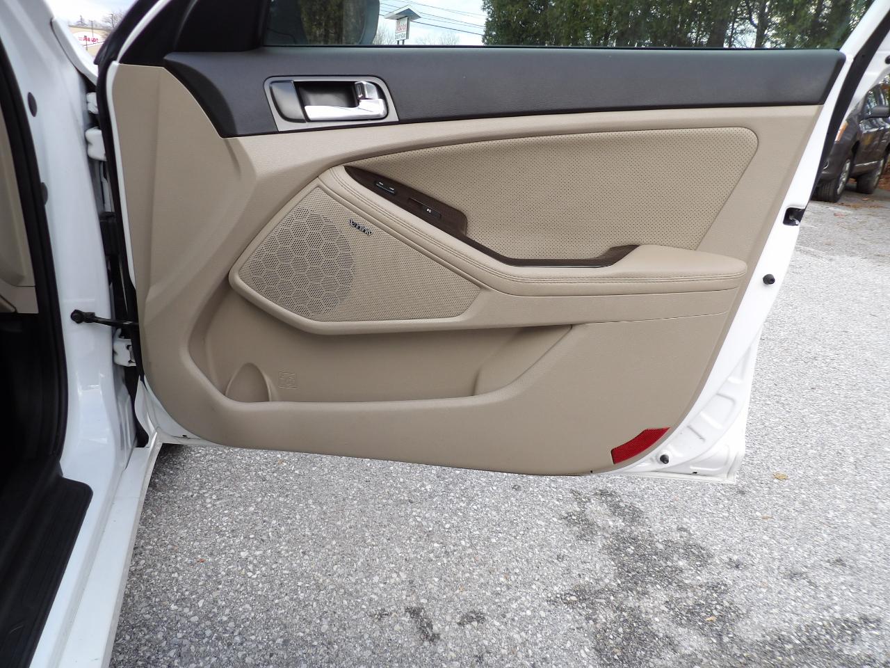 Kia Optima 4dr Sdn EX 2014