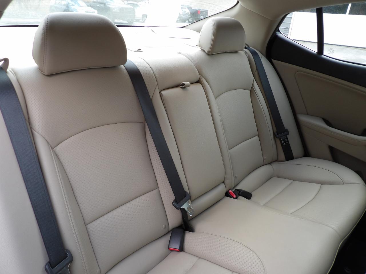 Kia Optima 4dr Sdn EX 2014