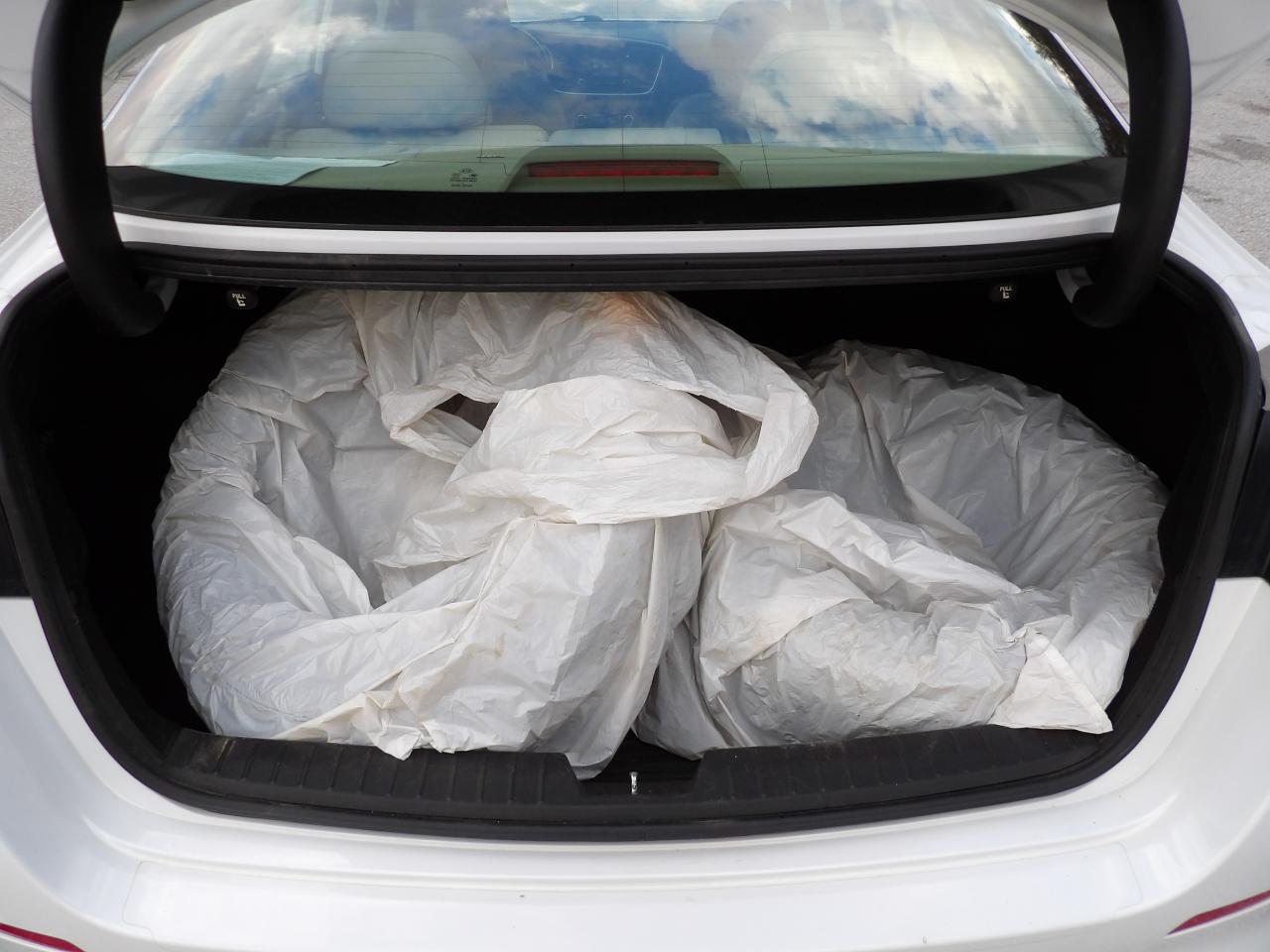 Kia Optima 4dr Sdn EX 2014