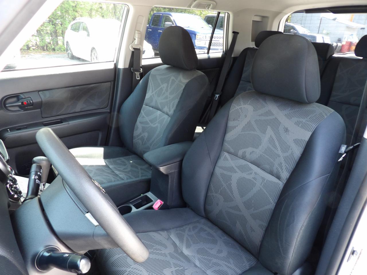 Scion xB 5dr Wgn Man (Natl) 2014