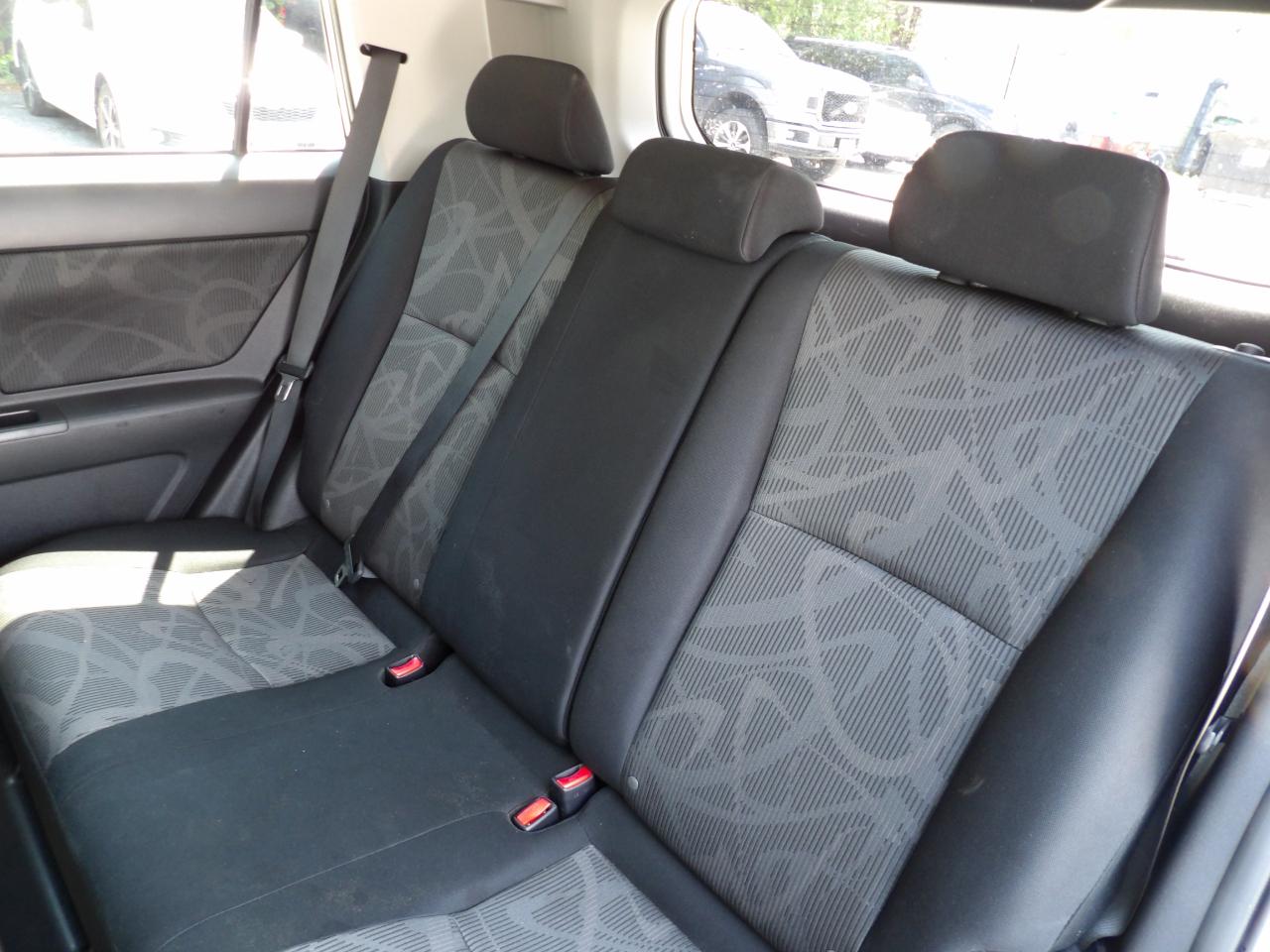 Scion xB 5dr Wgn Man (Natl) 2014