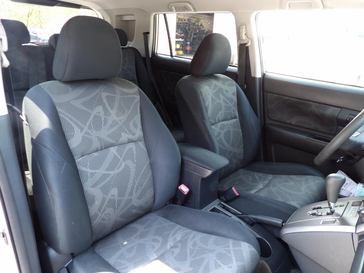 Scion xB 5dr Wgn Man (Natl) 2014
