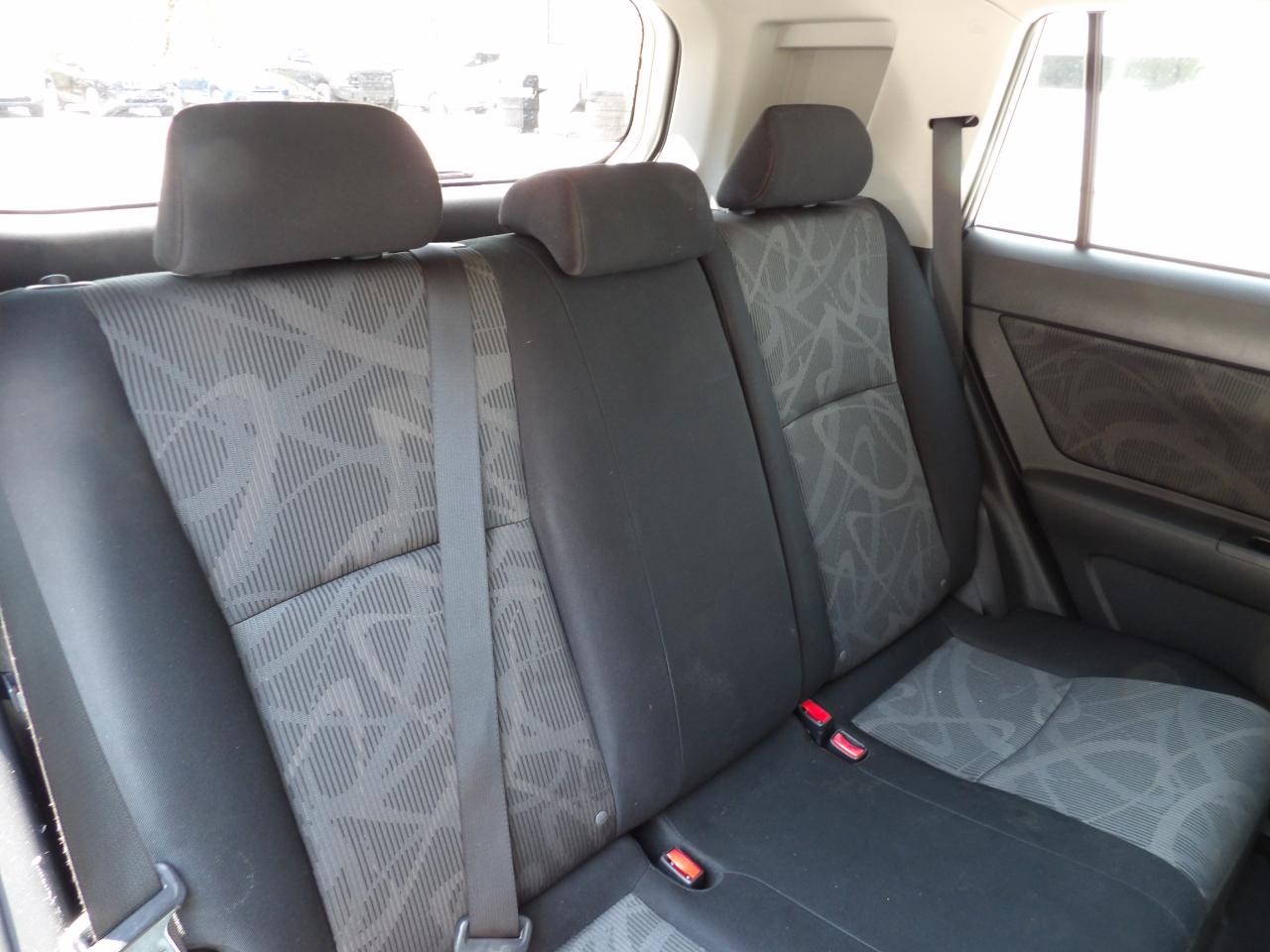 Scion xB 5dr Wgn Man (Natl) 2014