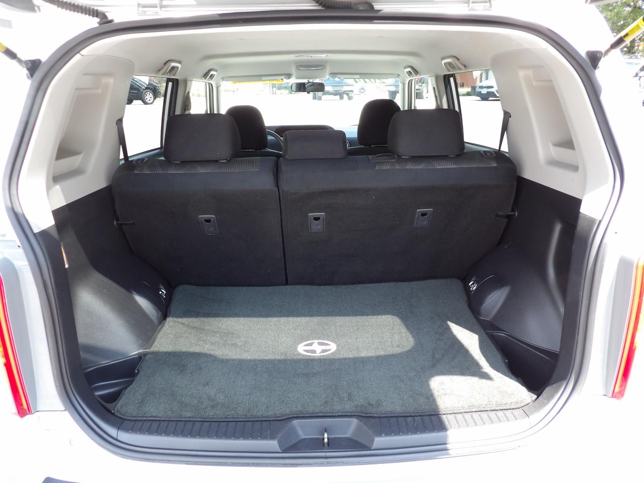 Scion xB 5dr Wgn Man (Natl) 2014