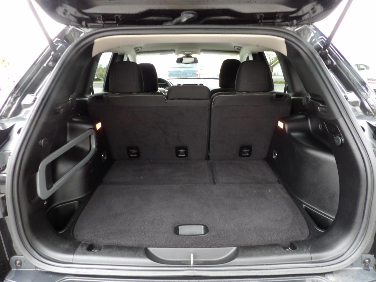 Jeep Cherokee 4WD 4dr Latitude 2015
