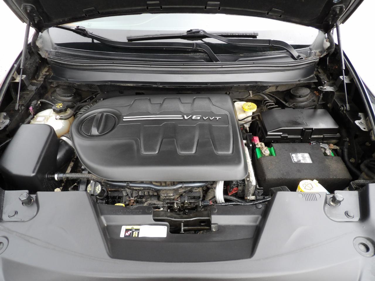 Jeep Cherokee 4WD 4dr Latitude 2015