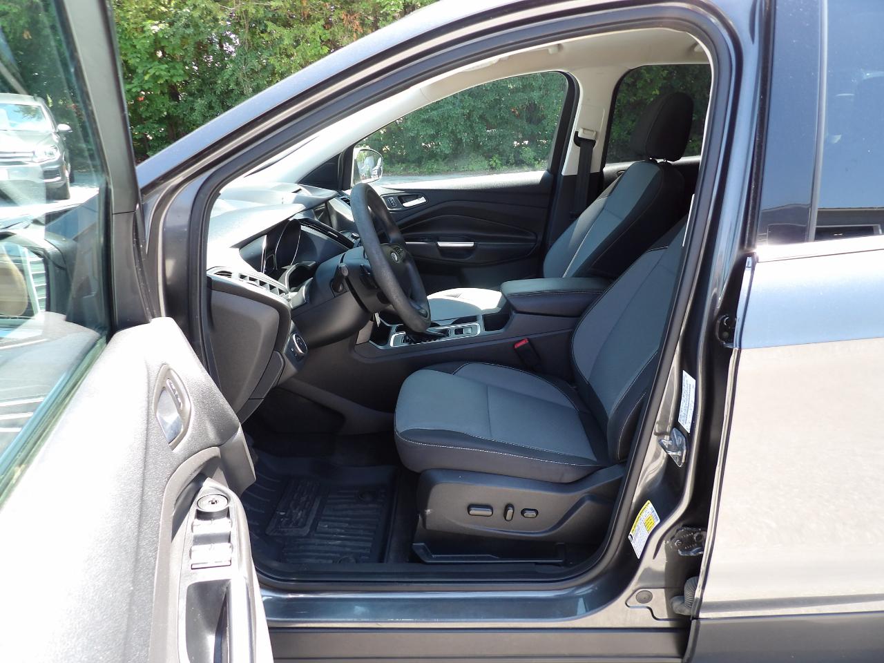 Ford Escape SE 4WD 2017