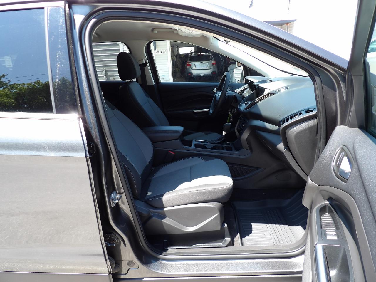 Ford Escape SE 4WD 2017
