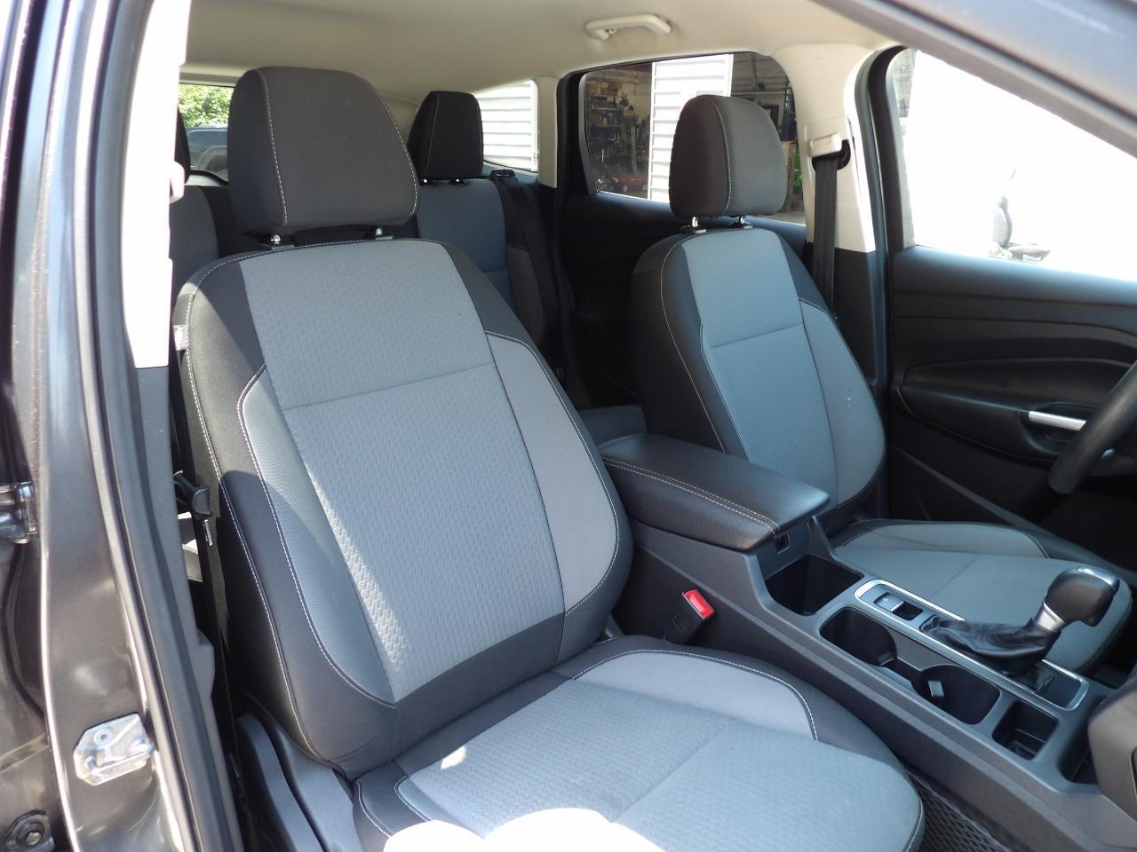 Ford Escape SE 4WD 2017