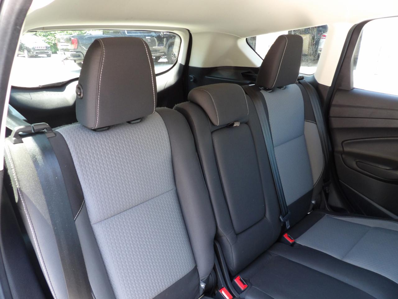 Ford Escape SE 4WD 2017
