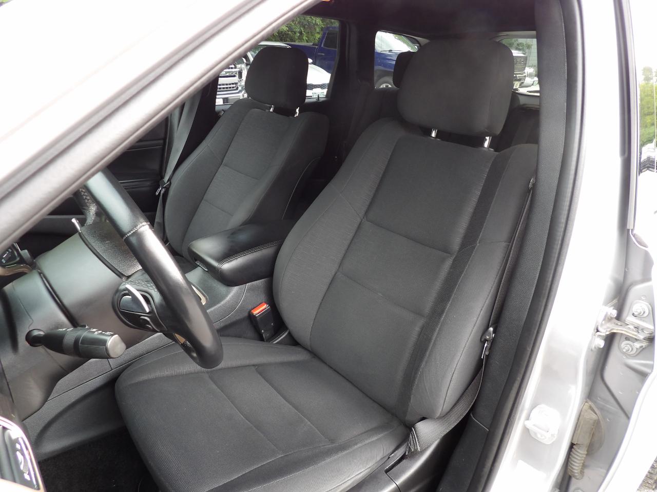 Jeep Grand Cherokee 4WD 4dr Laredo 2015