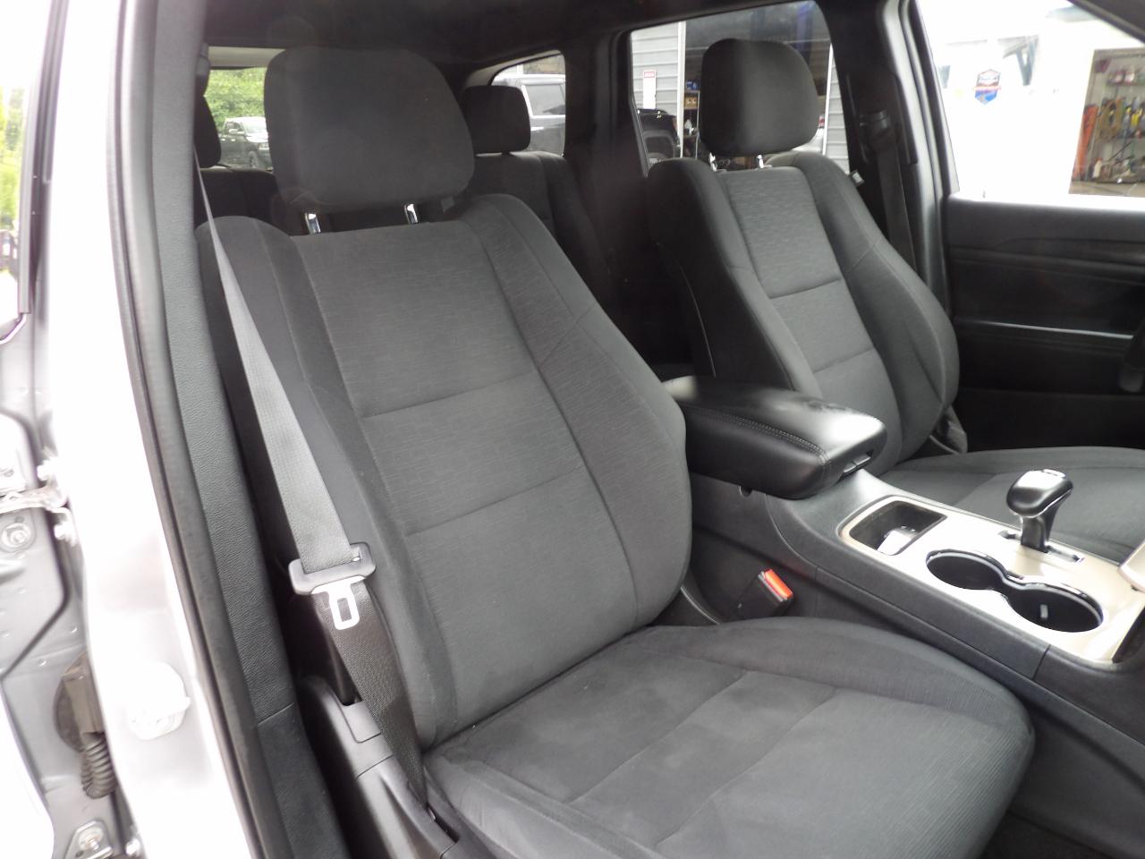 Jeep Grand Cherokee 4WD 4dr Laredo 2015