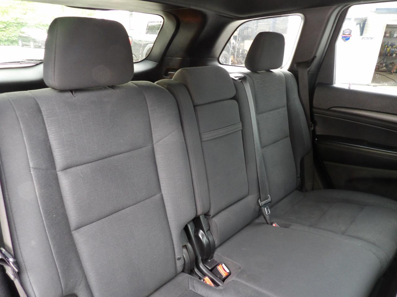 Jeep Grand Cherokee 4WD 4dr Laredo 2015