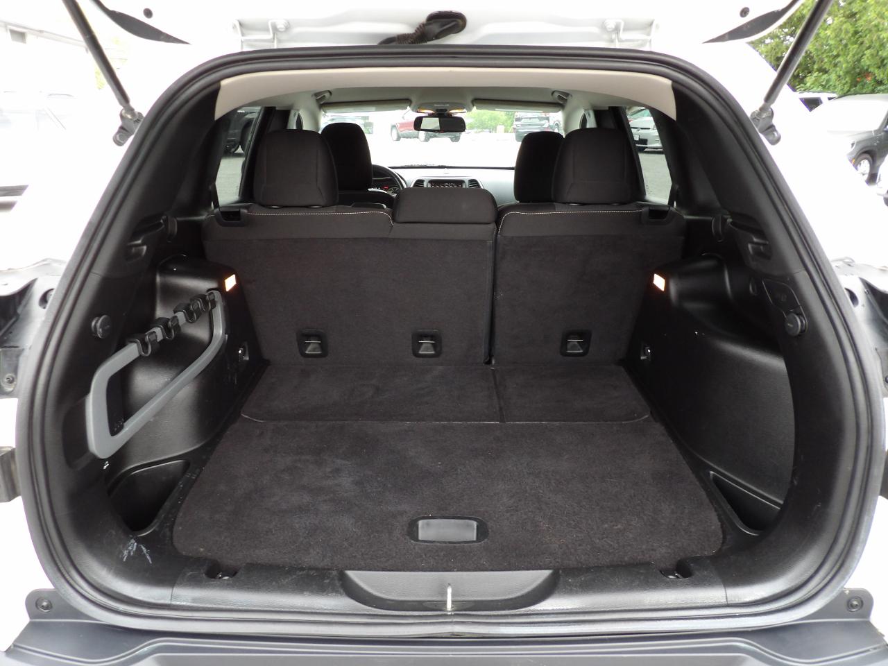 Jeep Cherokee 4WD 4dr Latitude 2015