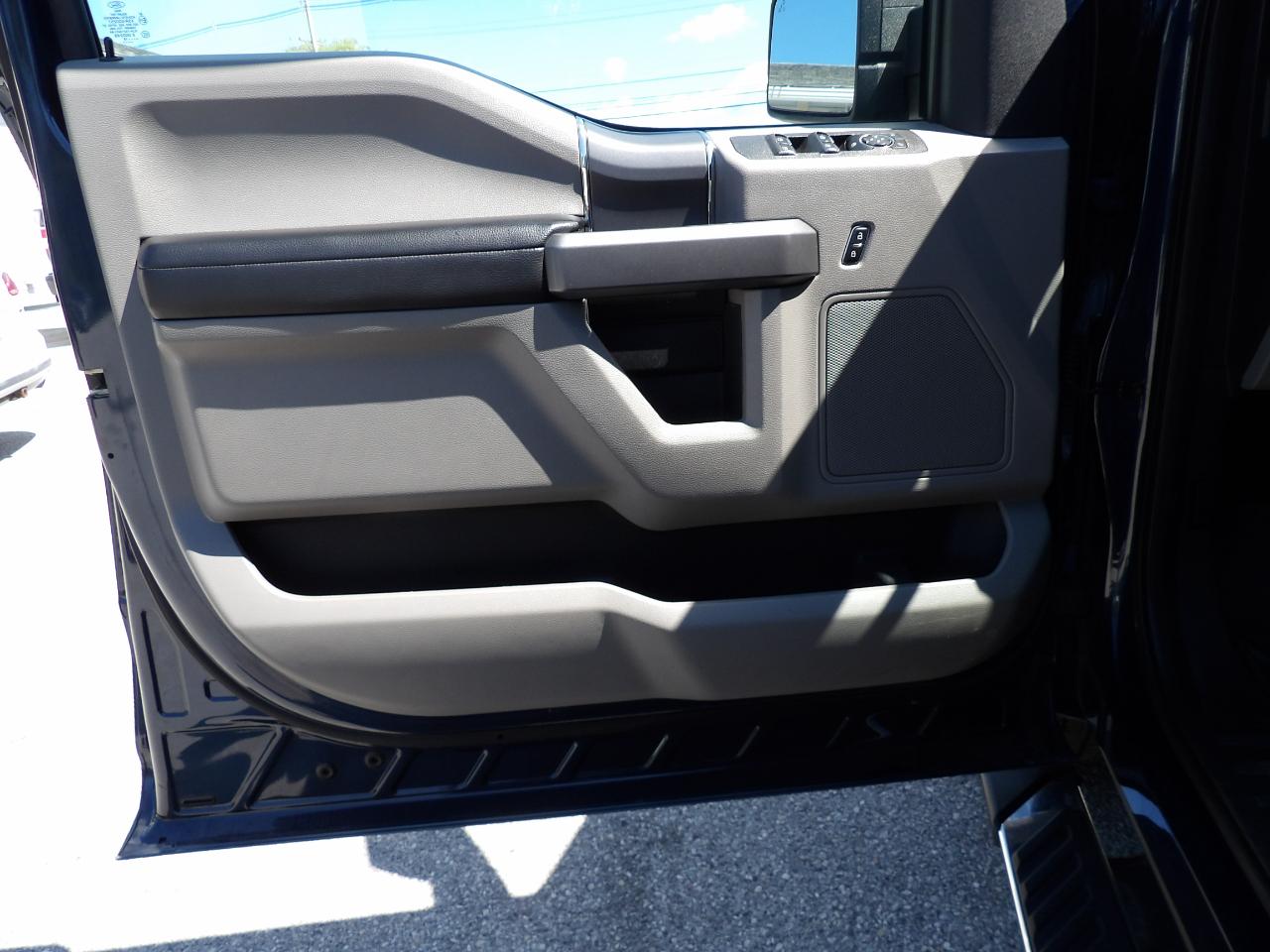 Ford F-150 XLT 4WD SuperCrew 5.5' Box 2018