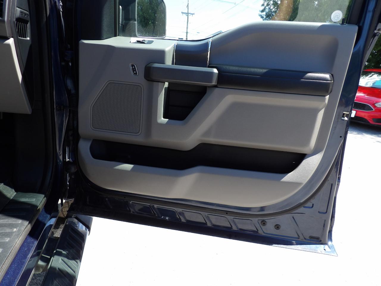 Ford F-150 XLT 4WD SuperCrew 5.5' Box 2018