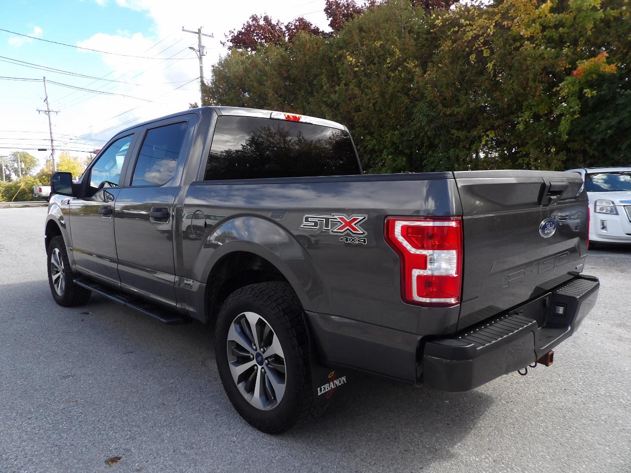 Ford F-150 photo 7