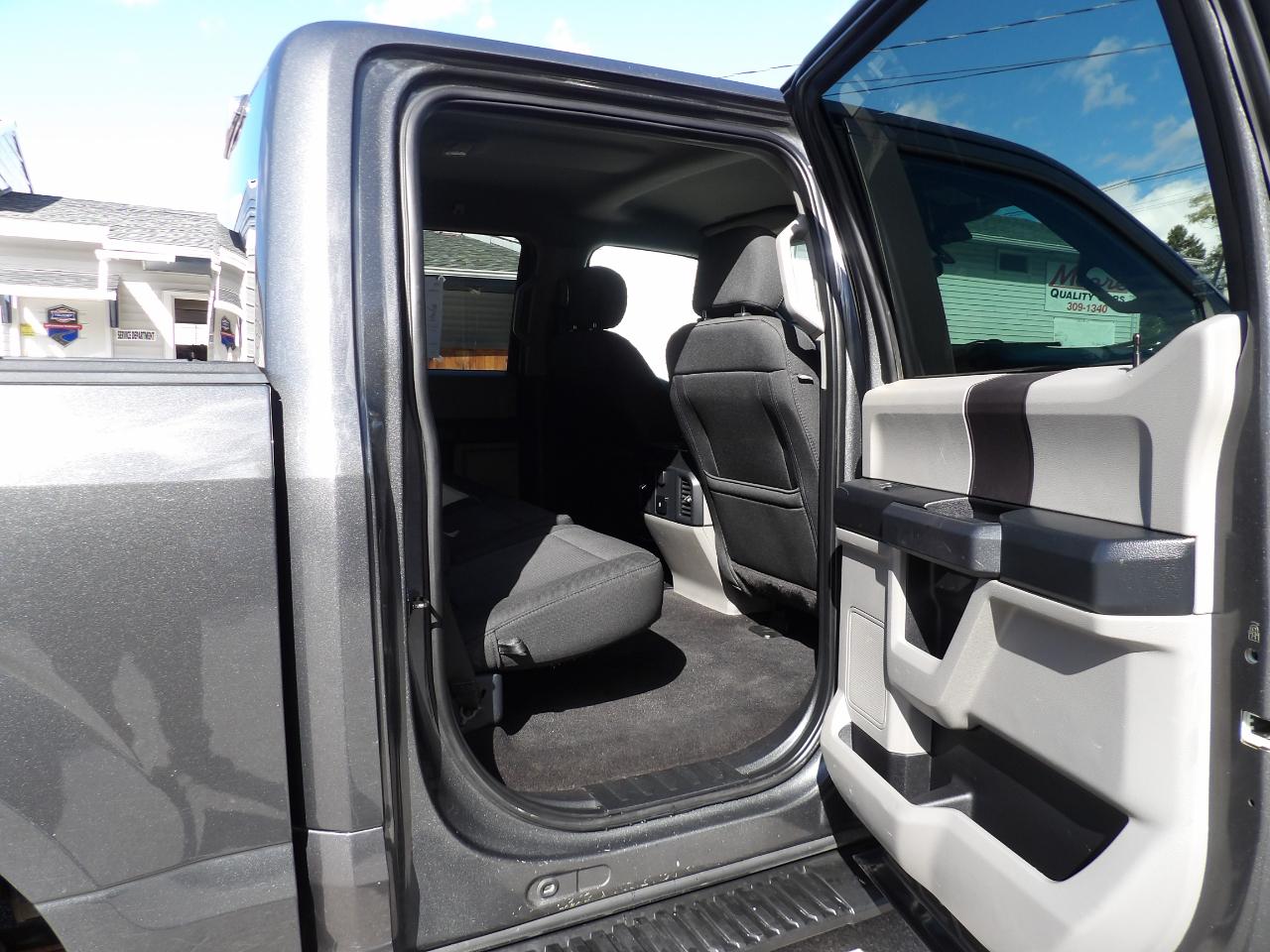 Ford F-150 photo 19