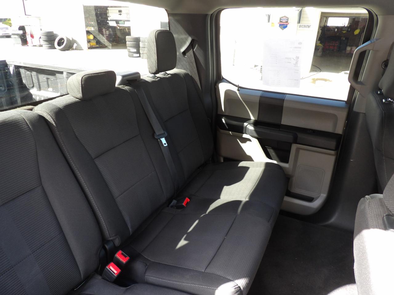 Ford F-150 photo 20
