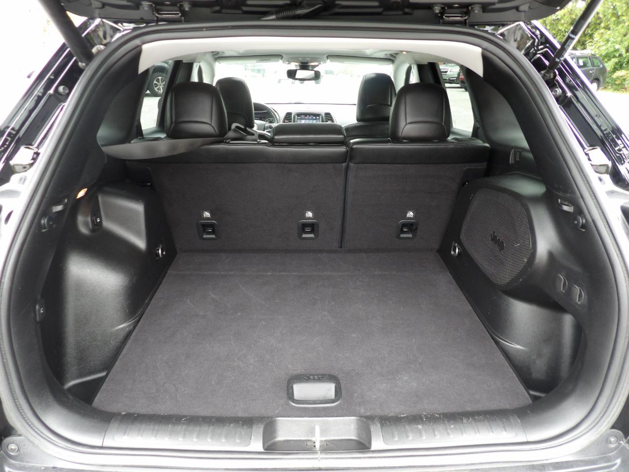 Jeep Cherokee Latitude Lux 4x4 2022