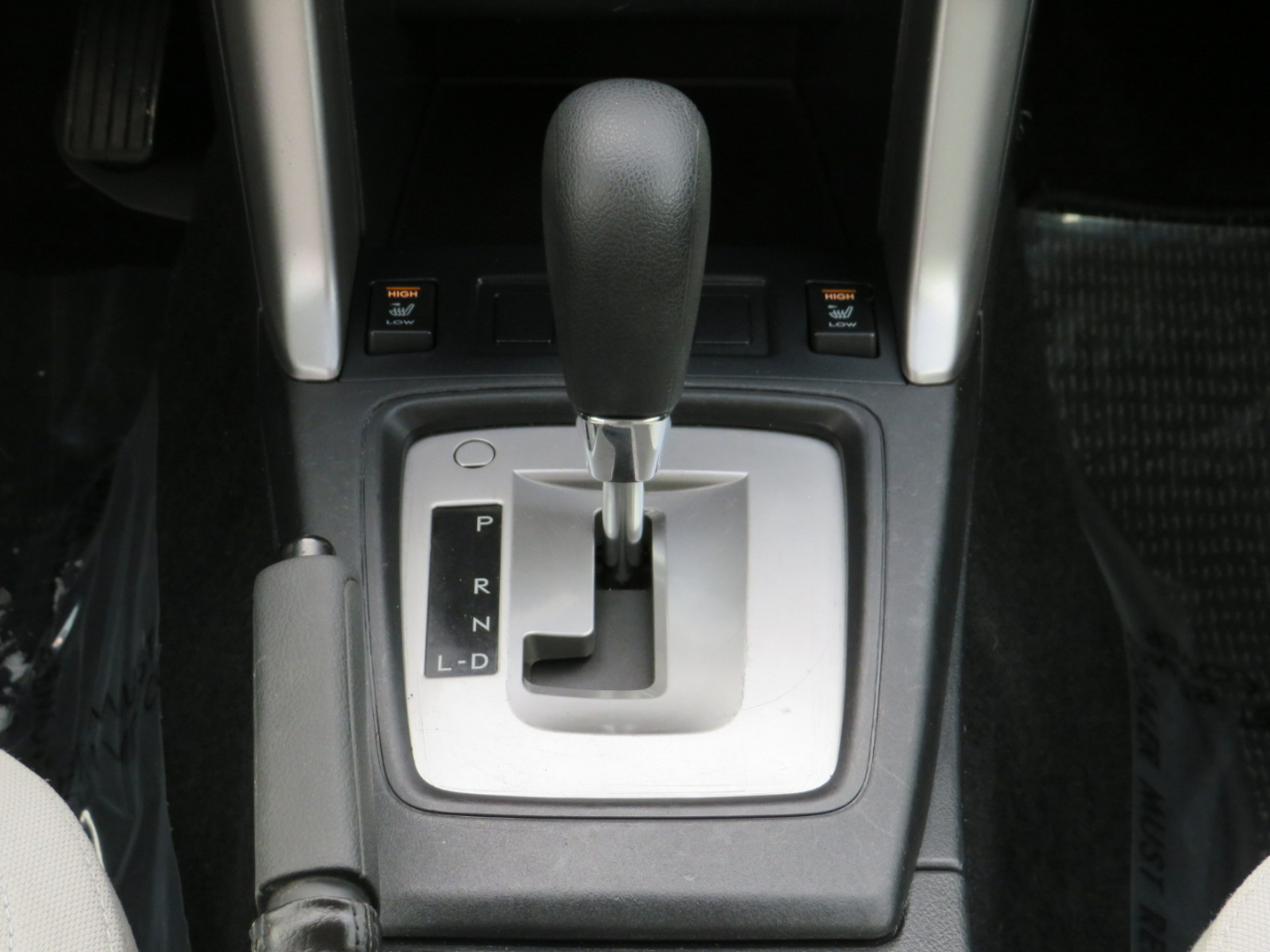 Subaru Forester 2.5i Premium 2015