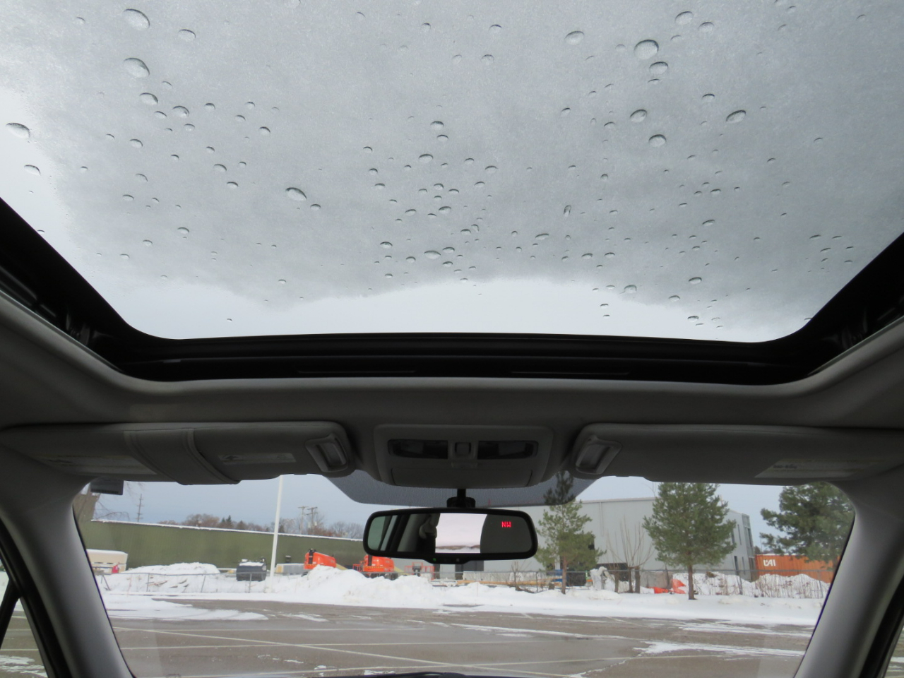 Subaru Forester 2.5i Premium 2015