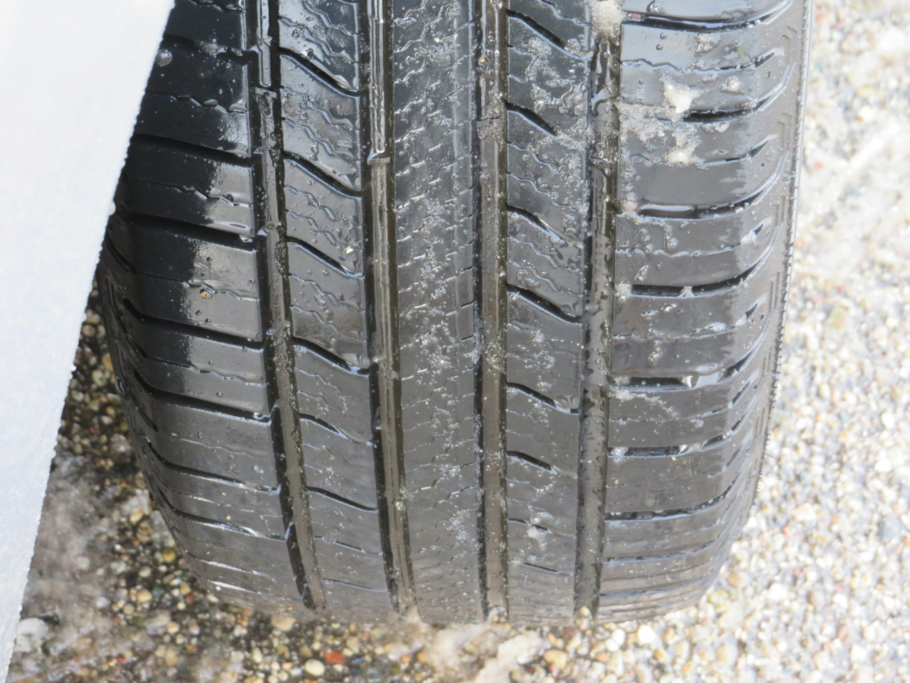 Subaru Forester 2.5i Premium 2015