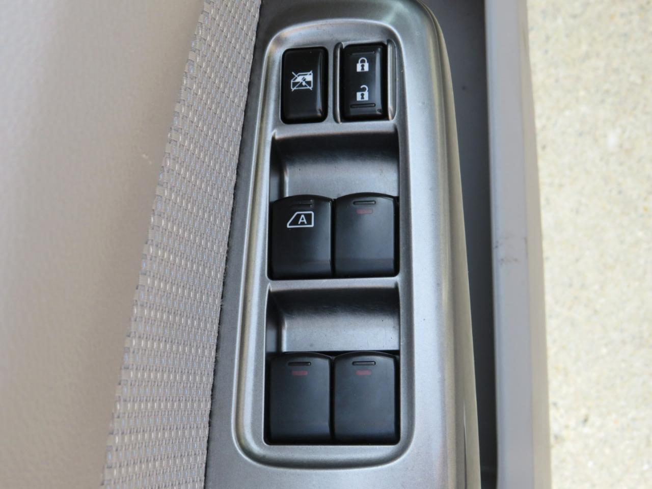 Subaru Forester 2.5X 2013