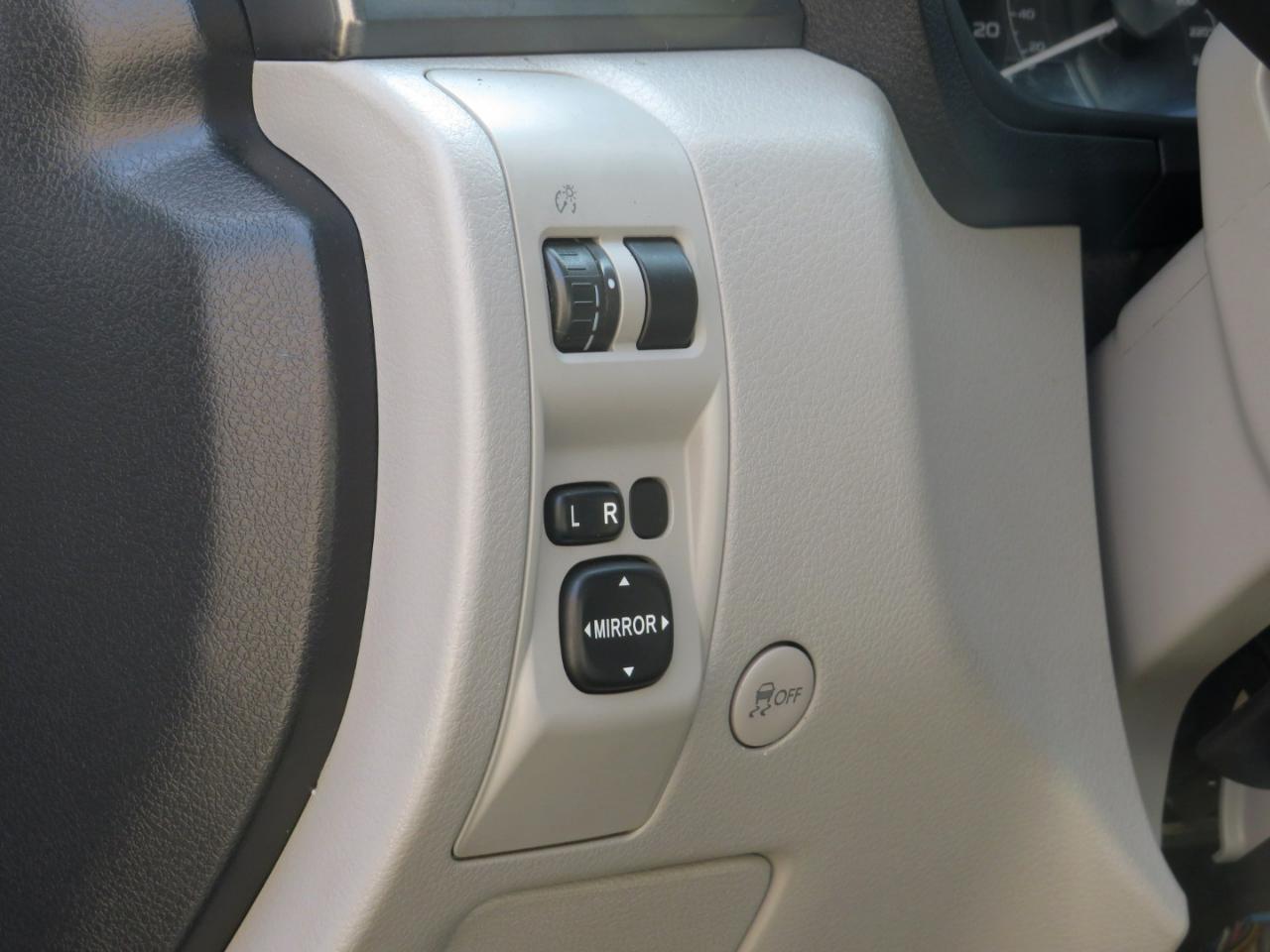 Subaru Forester 2.5X 2013