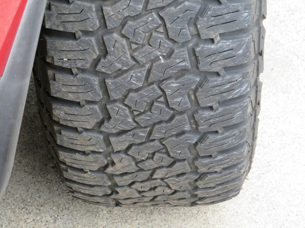 Toyota 4Runner SR5 4WD 2014