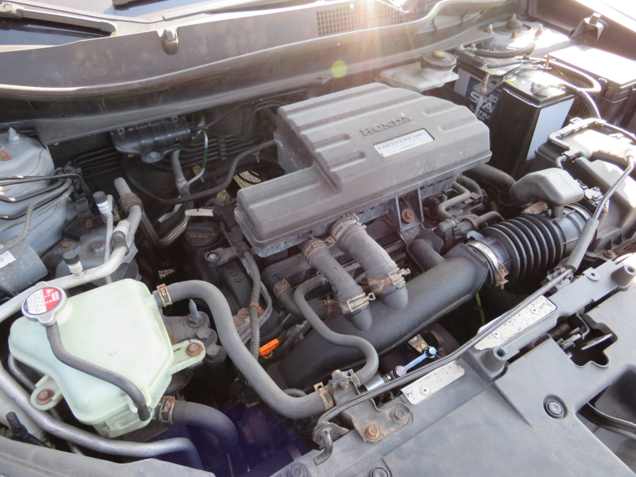 Honda CR-V EX-L AWD 2017 Honda CR-V EX-L AWD 2017