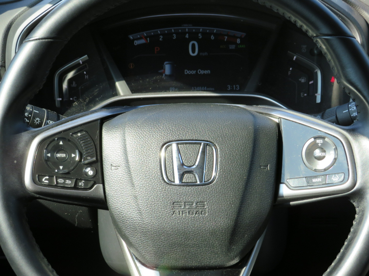 Honda CR-V EX-L AWD 2017 Honda CR-V EX-L AWD 2017