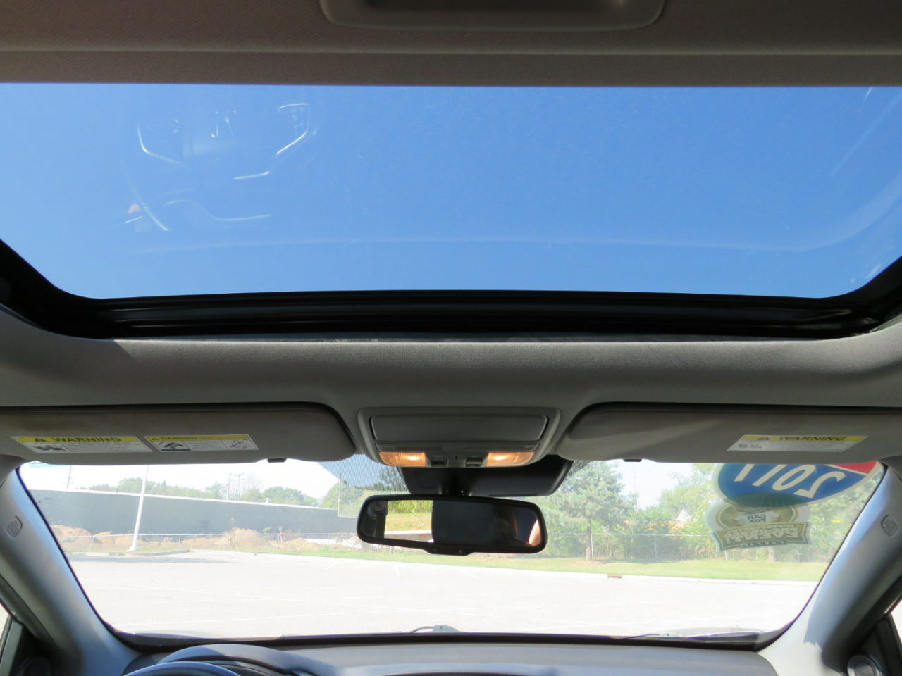 Honda CR-V EX-L AWD 2017 Honda CR-V EX-L AWD 2017