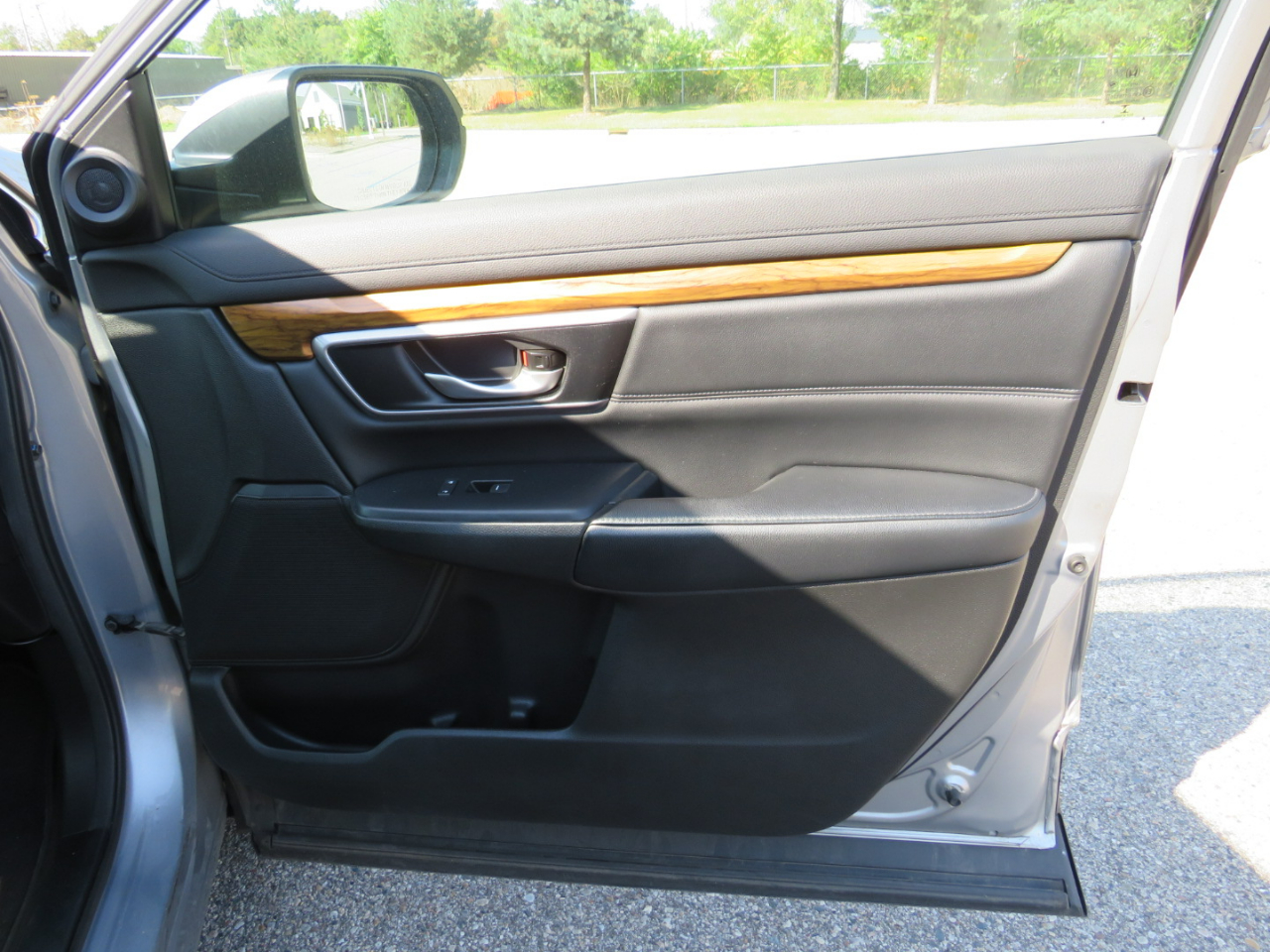 Honda CR-V EX-L AWD 2017 Honda CR-V EX-L AWD 2017