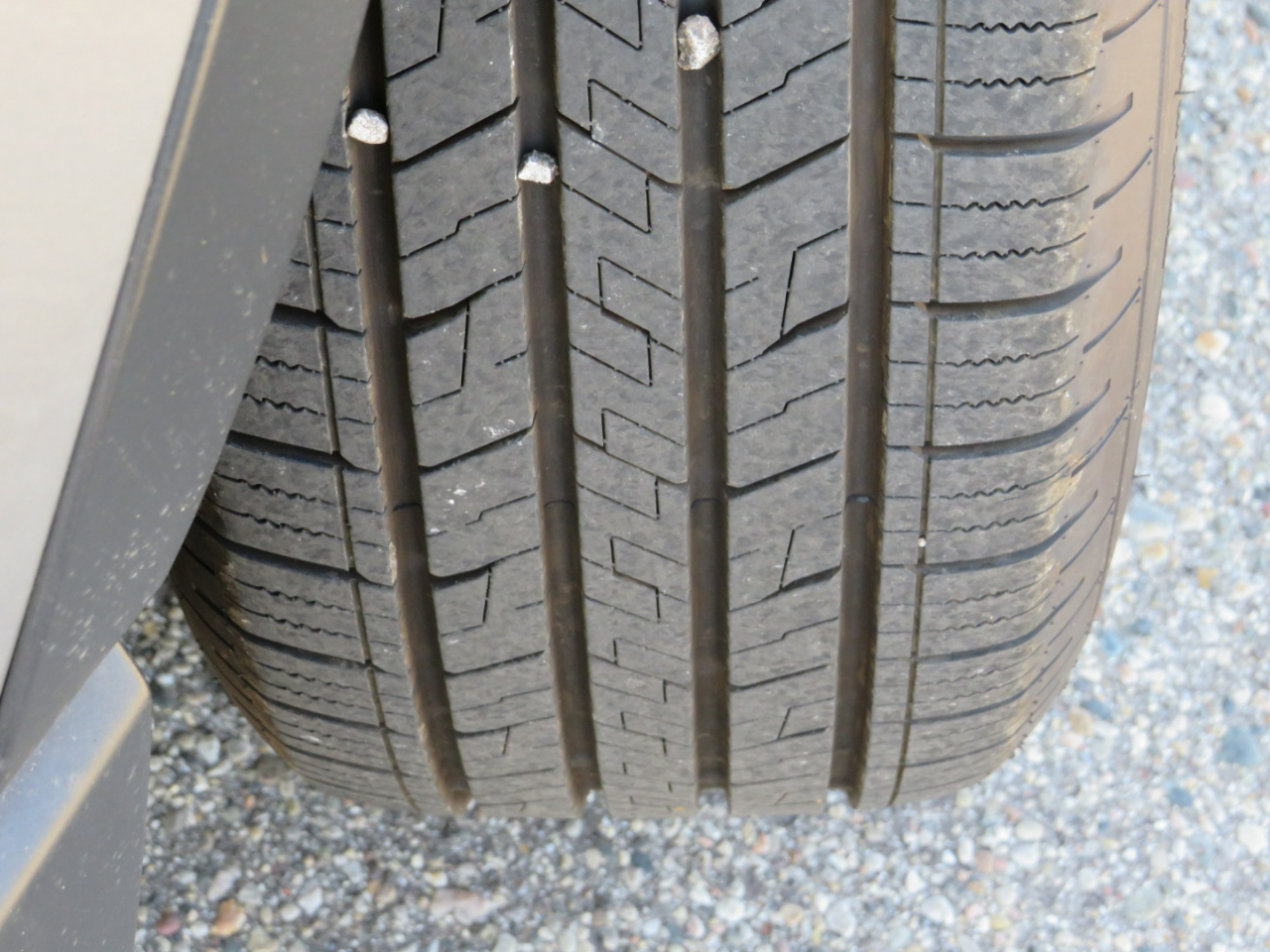 Honda CR-V EX-L AWD 2017 Honda CR-V EX-L AWD 2017