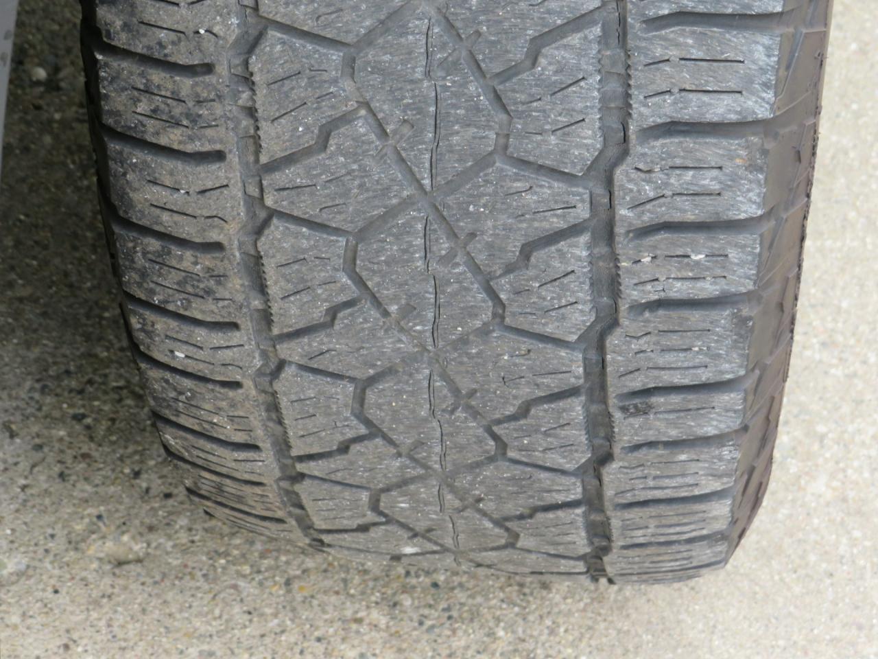 Toyota 4Runner SR5 4WD 2011