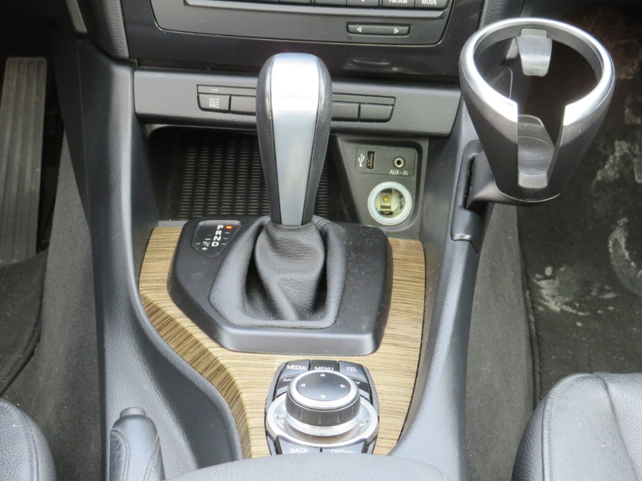 BMW X1 xDrive35i 2014