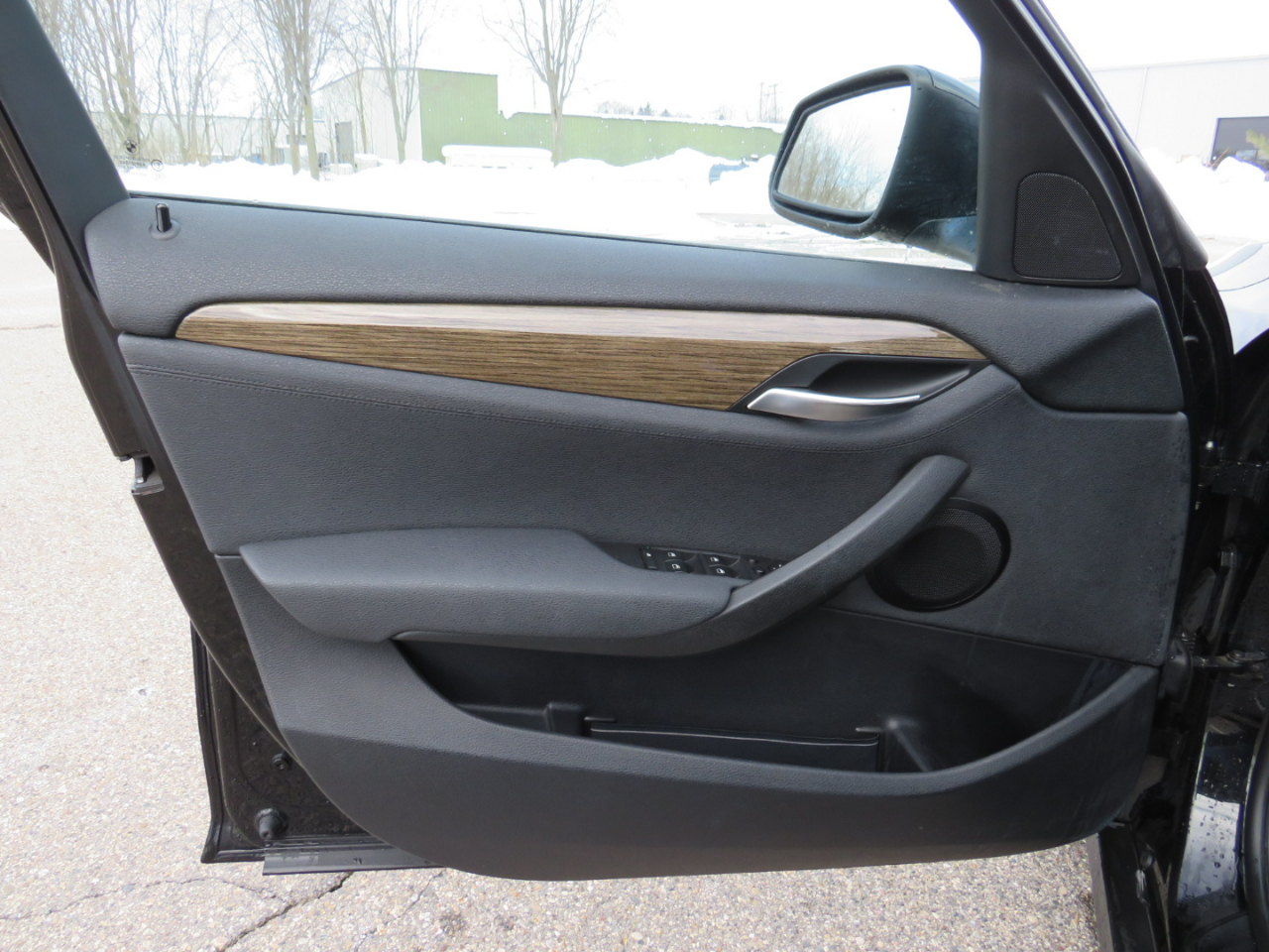 BMW X1 xDrive35i 2014