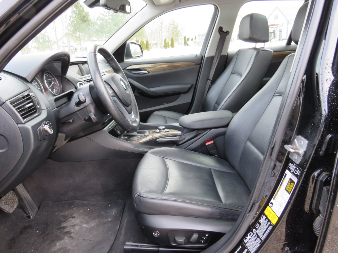 BMW X1 xDrive35i 2014