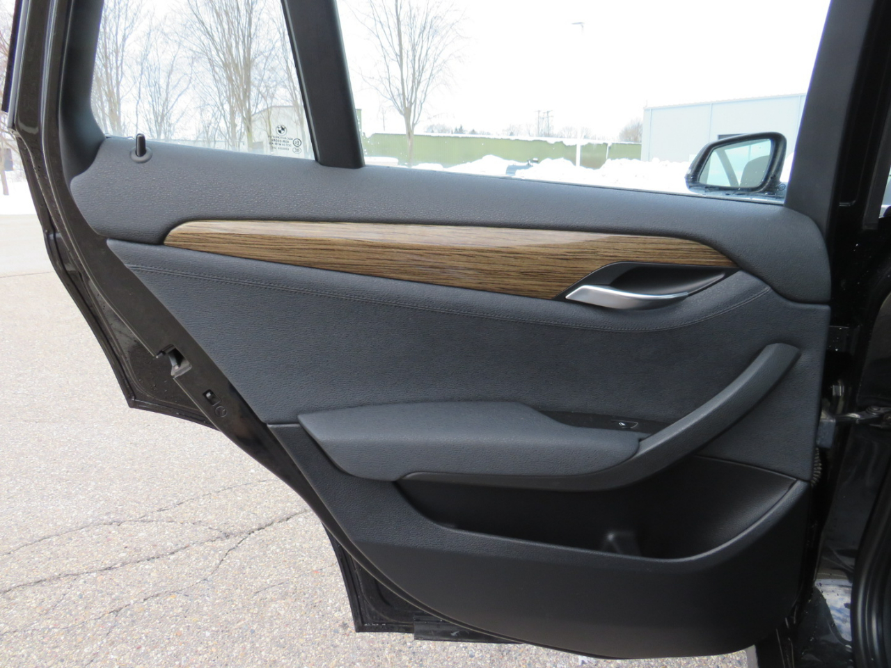 BMW X1 xDrive35i 2014