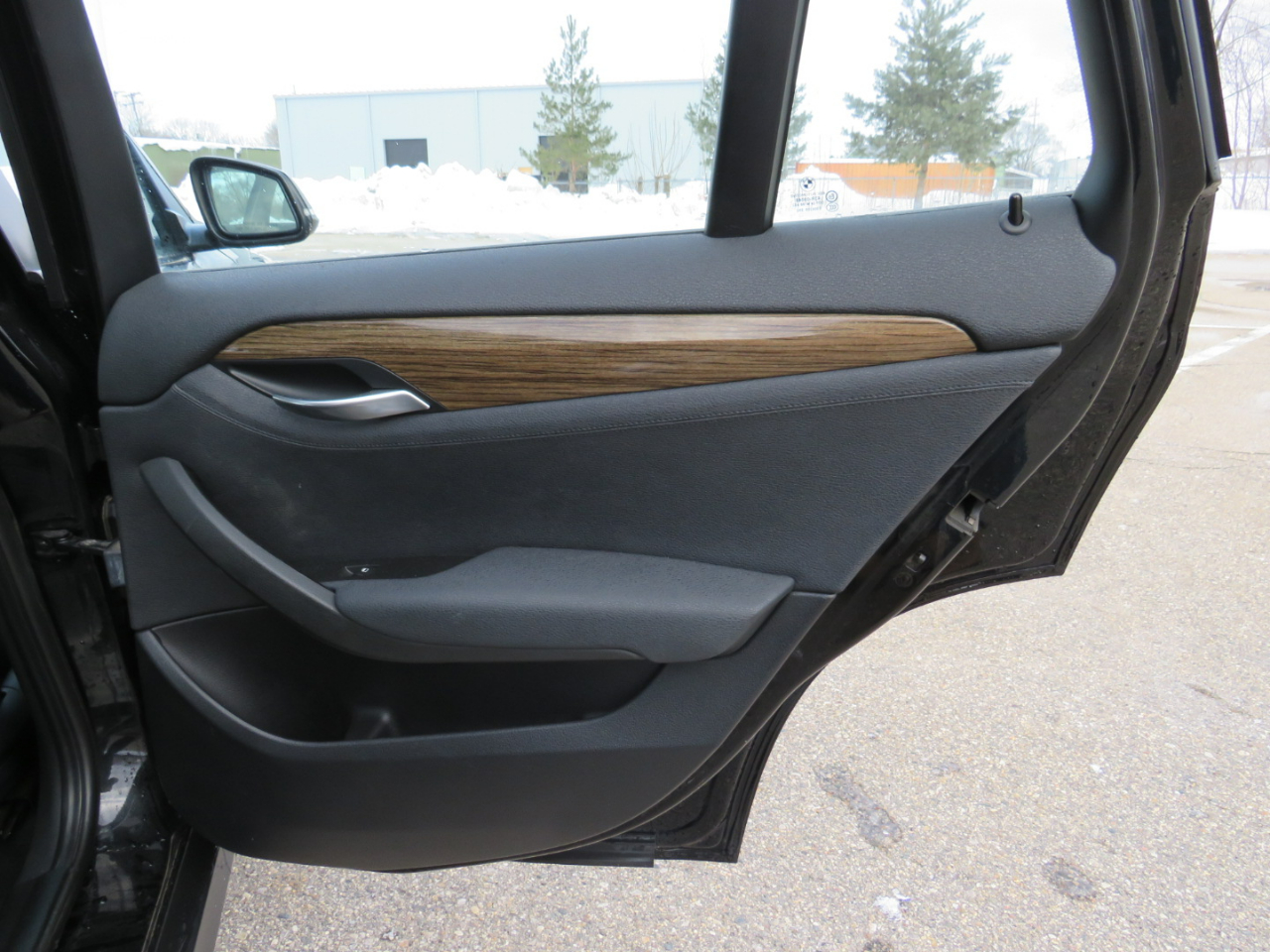 BMW X1 xDrive35i 2014