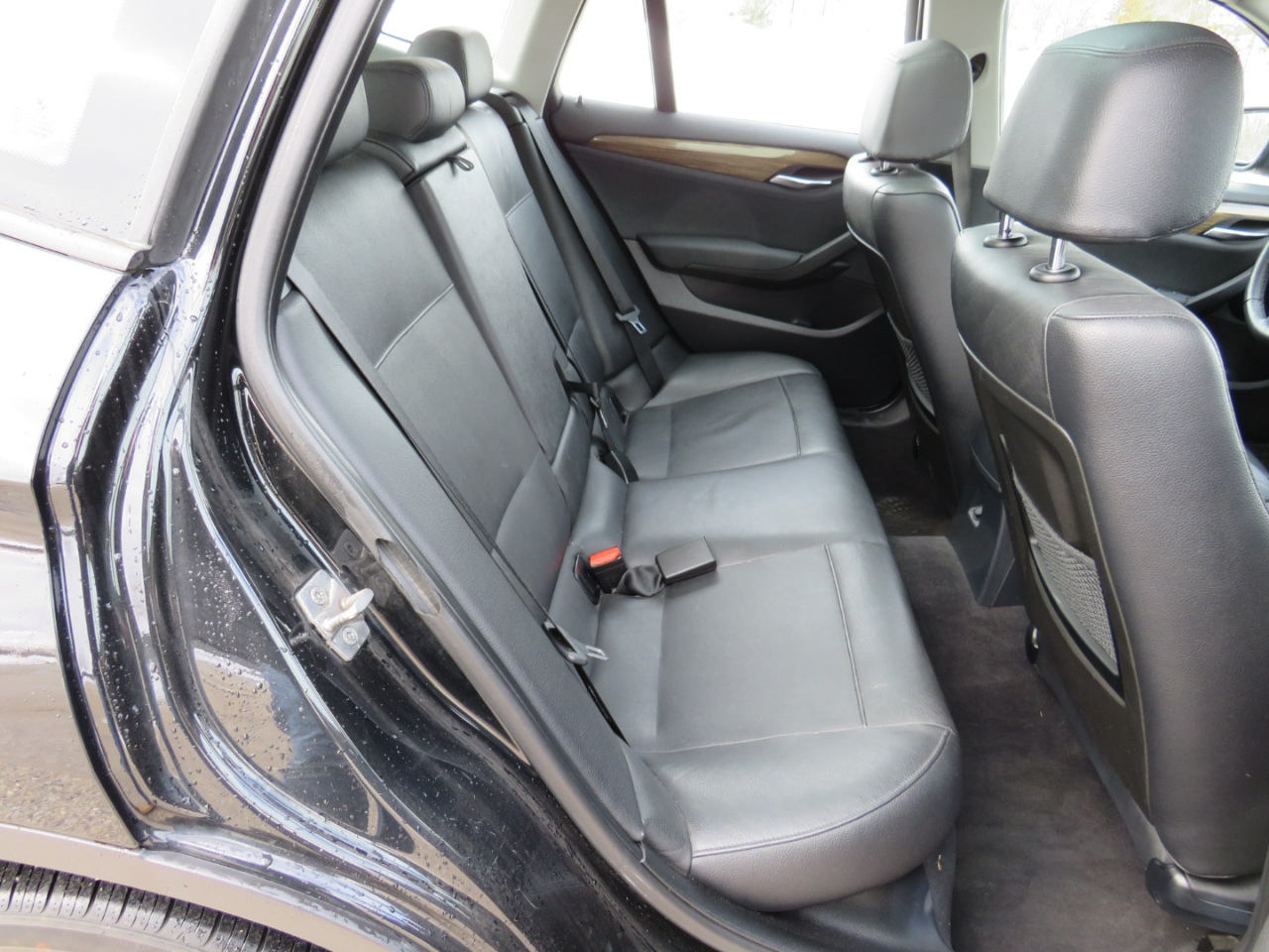 BMW X1 xDrive35i 2014