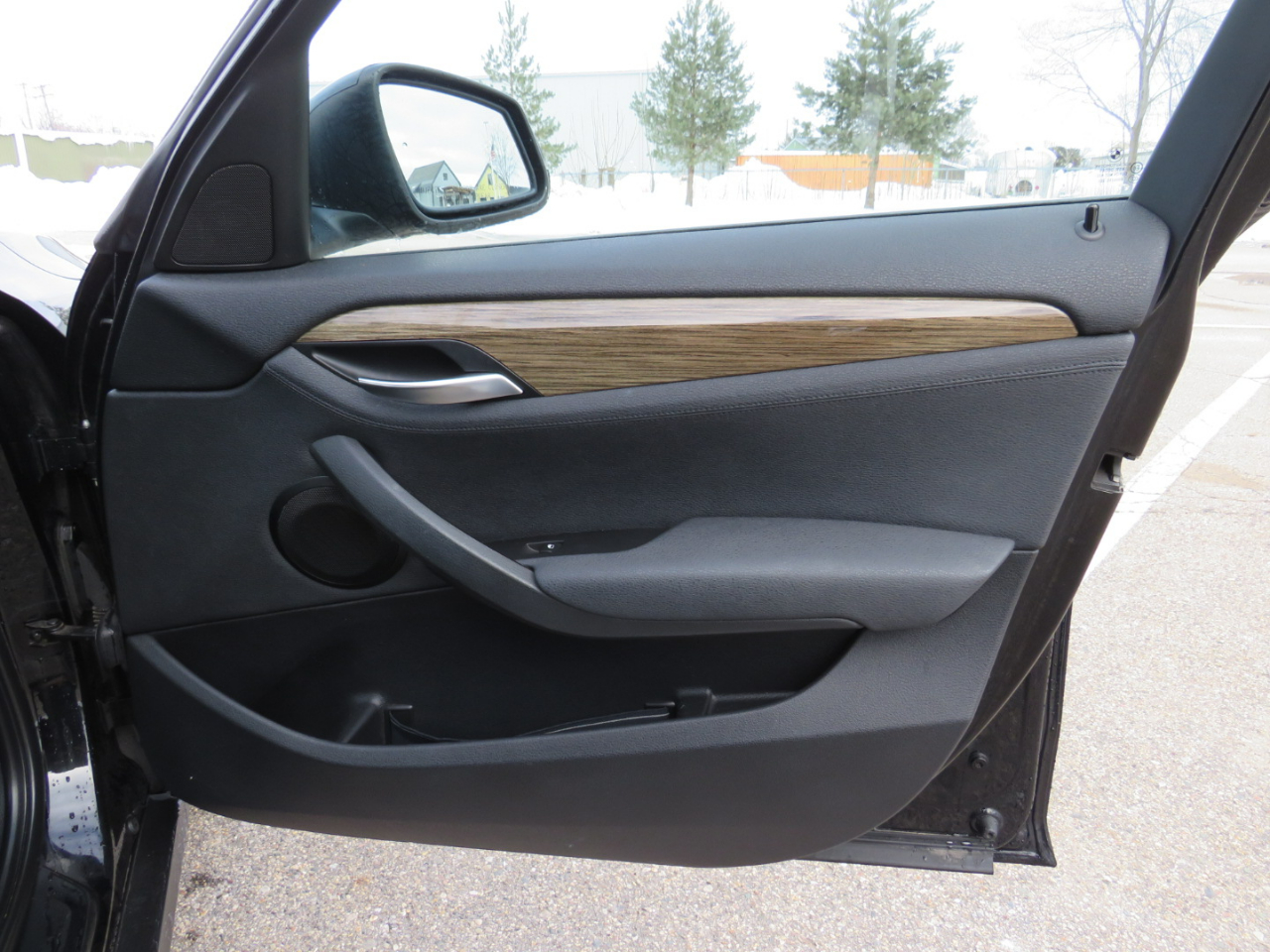 BMW X1 xDrive35i 2014