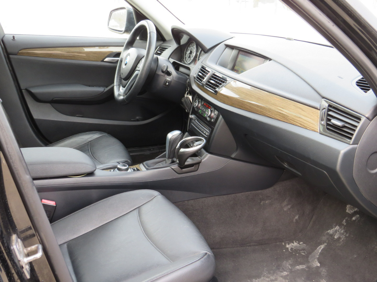 BMW X1 xDrive35i 2014