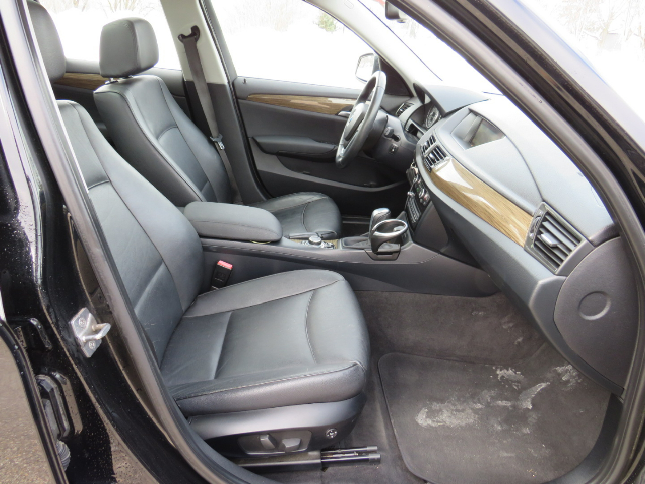 BMW X1 xDrive35i 2014