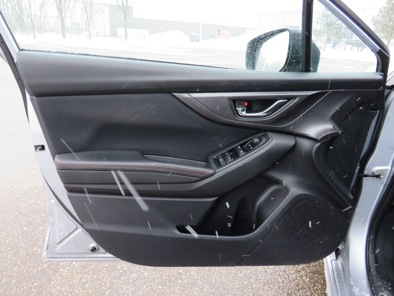 Subaru Impreza 2.0i Sport CVT 5-Door 2017