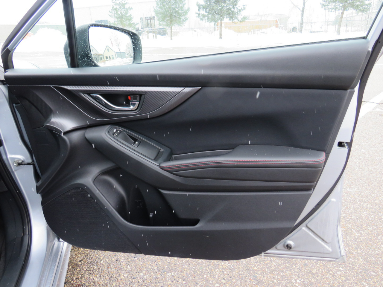 Subaru Impreza 2.0i Sport CVT 5-Door 2017