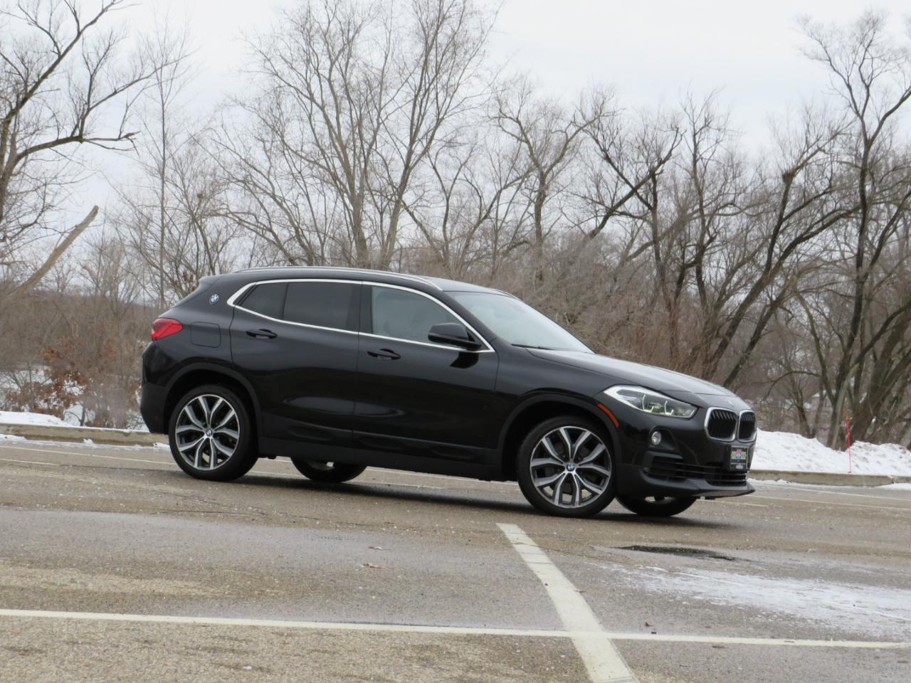 2020 BMW X2 xDrive28i AWD