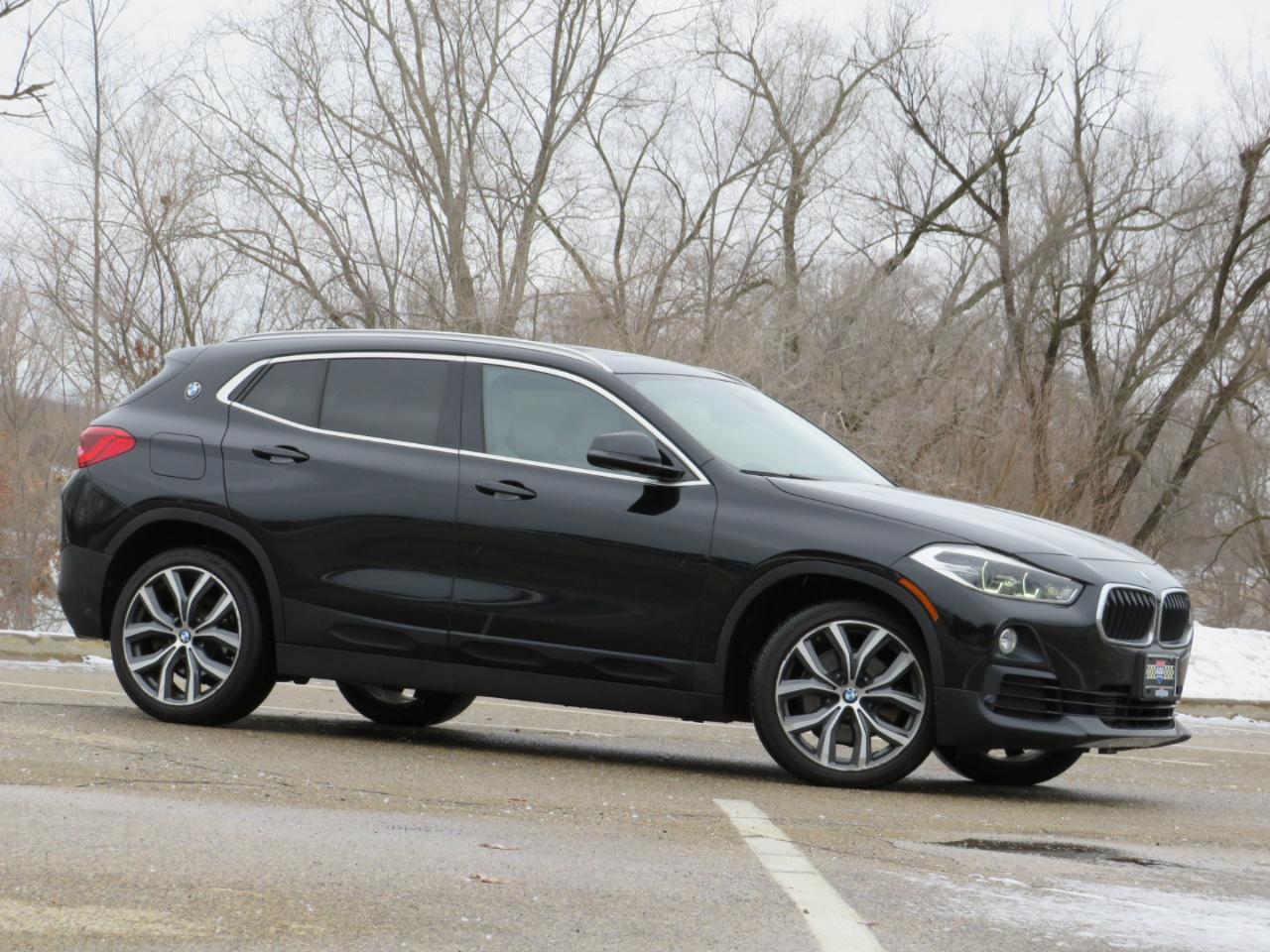 BMW X2 xDrive28i 2020
